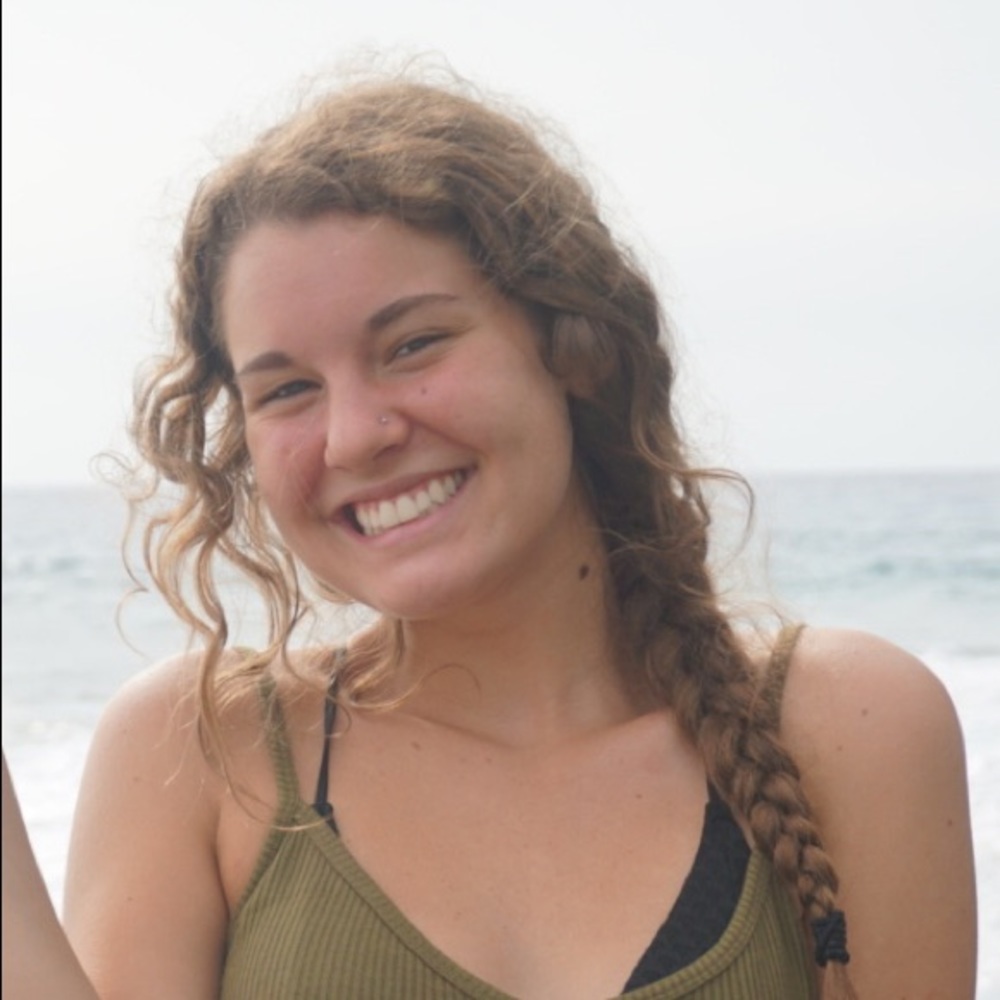 Meet your Posher, Jacey